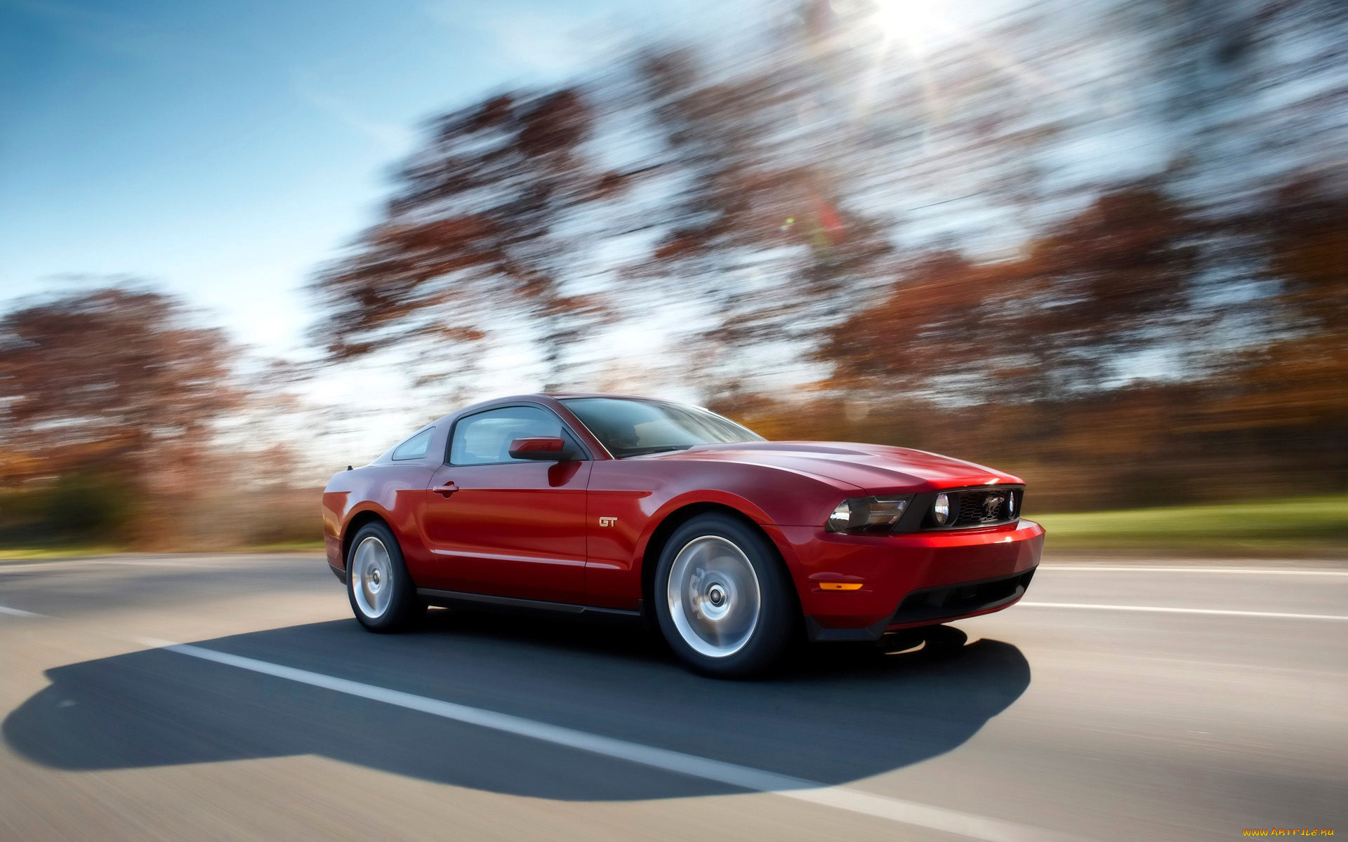 , mustang, , , 